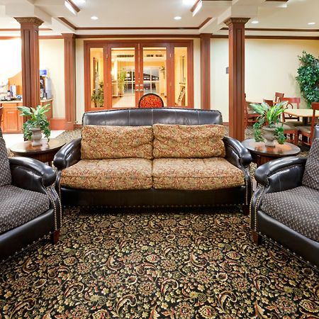 Holiday Inn Express Lake Worth Nw Loop 820 By Ihg Fort Worth Exterior photo