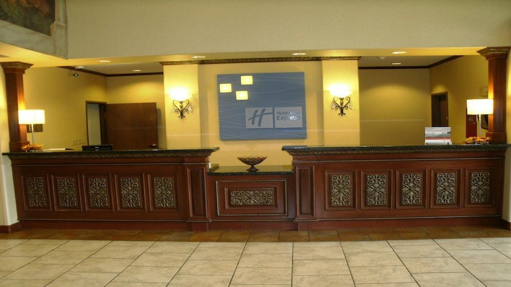 Holiday Inn Express Lake Worth Nw Loop 820 By Ihg Fort Worth Exterior photo