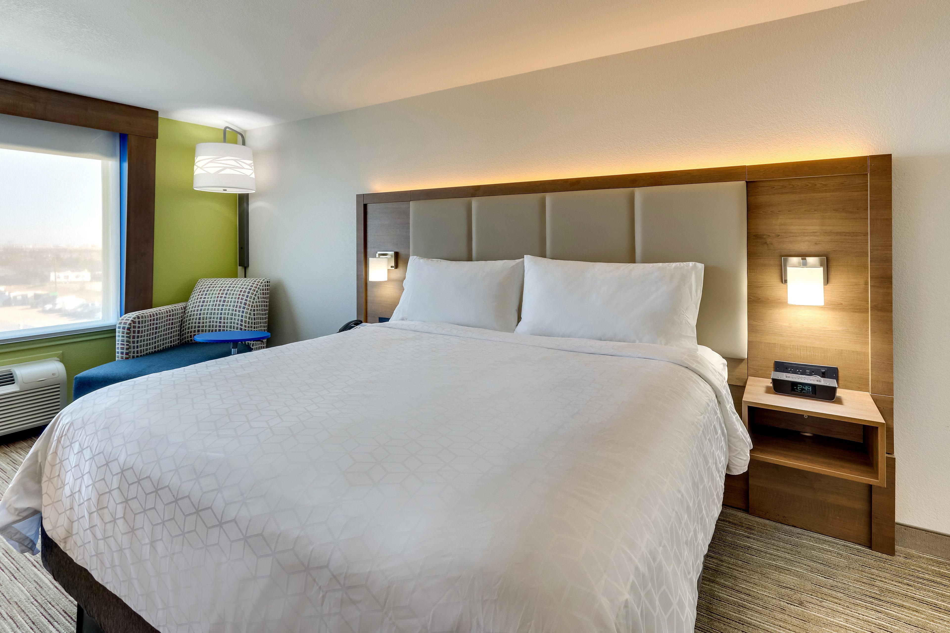 Holiday Inn Express Lake Worth Nw Loop 820 By Ihg Fort Worth Exterior photo