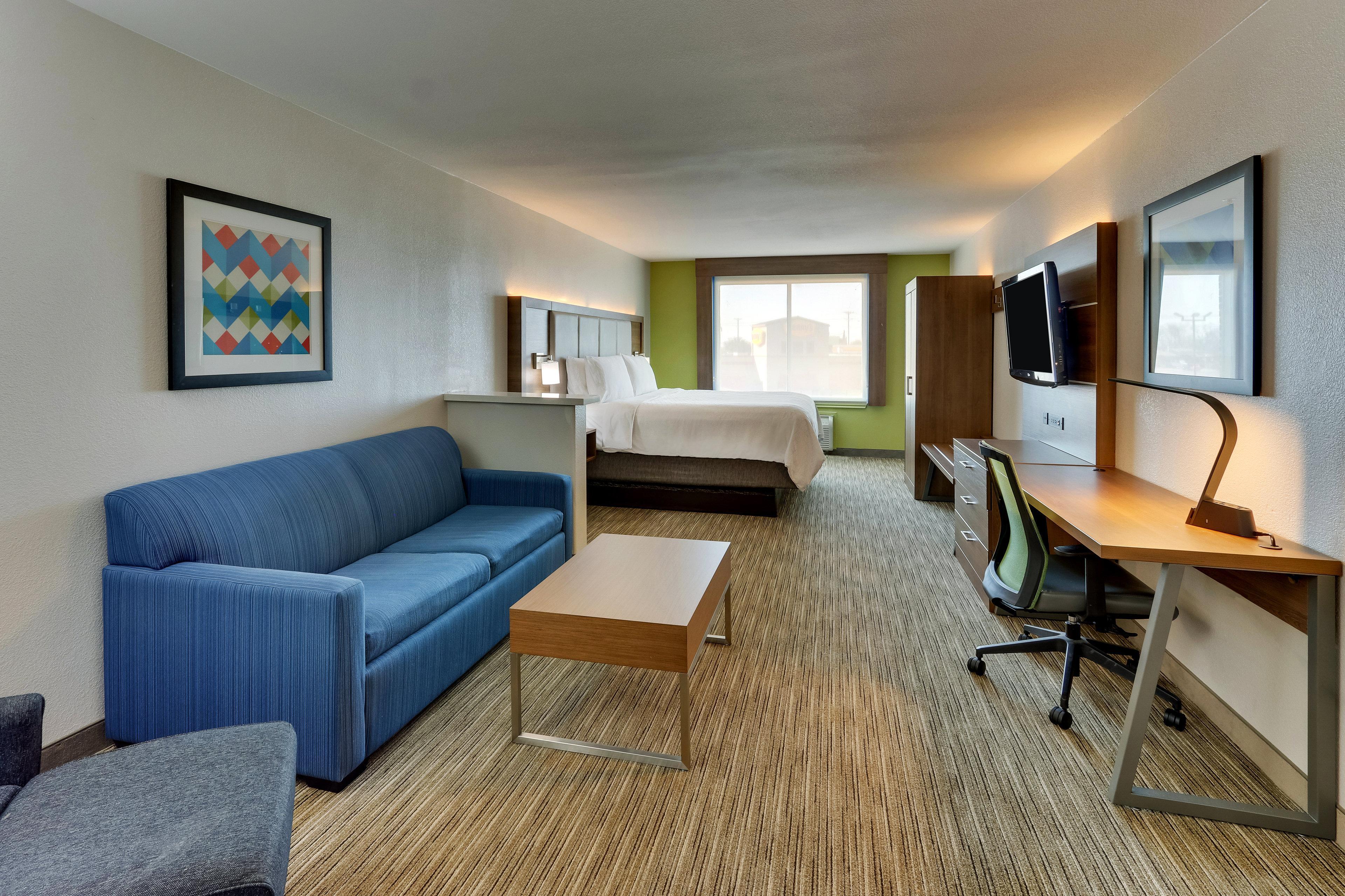 Holiday Inn Express Lake Worth Nw Loop 820 By Ihg Fort Worth Exterior photo