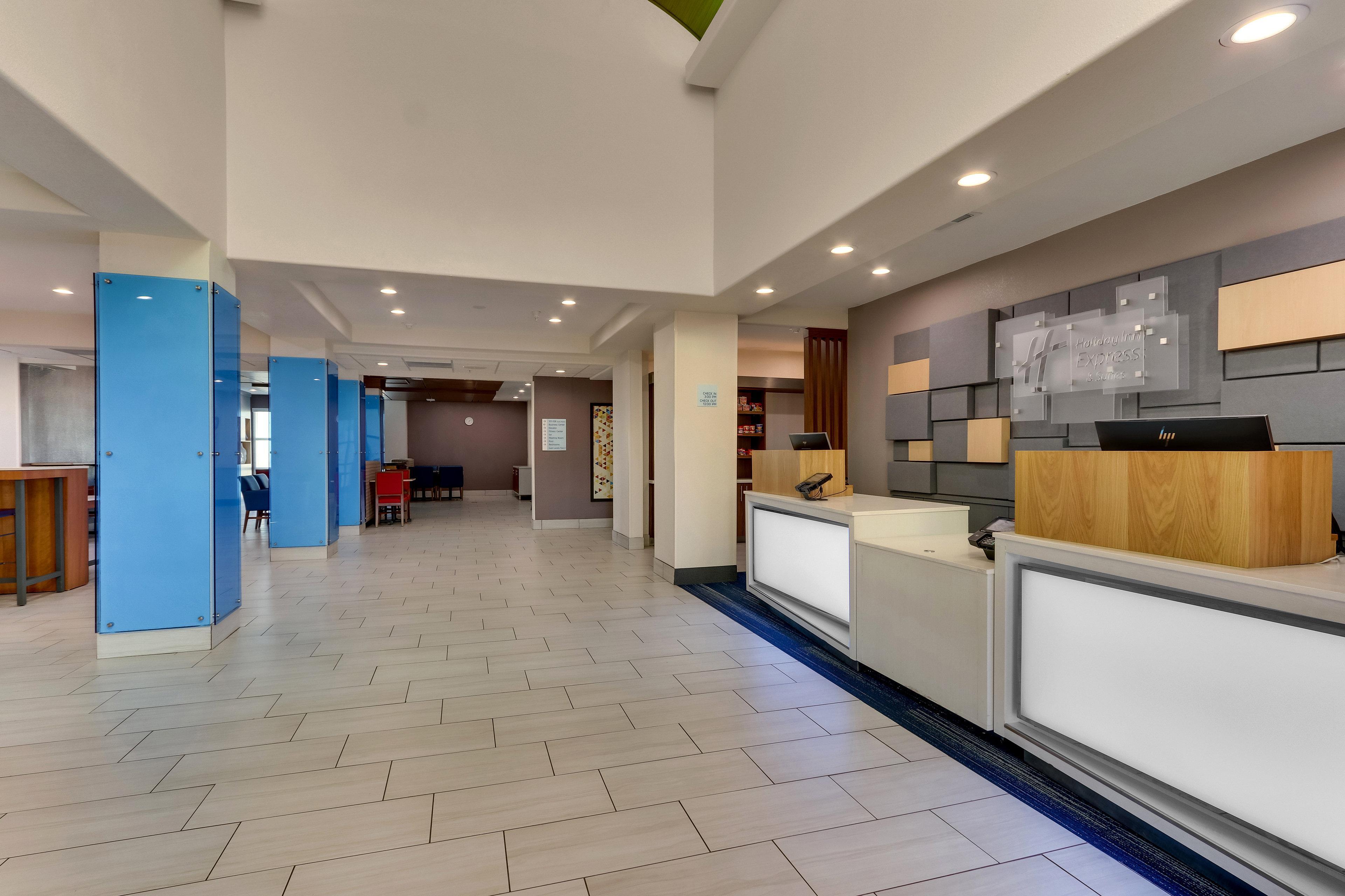 Holiday Inn Express Lake Worth Nw Loop 820 By Ihg Fort Worth Exterior photo