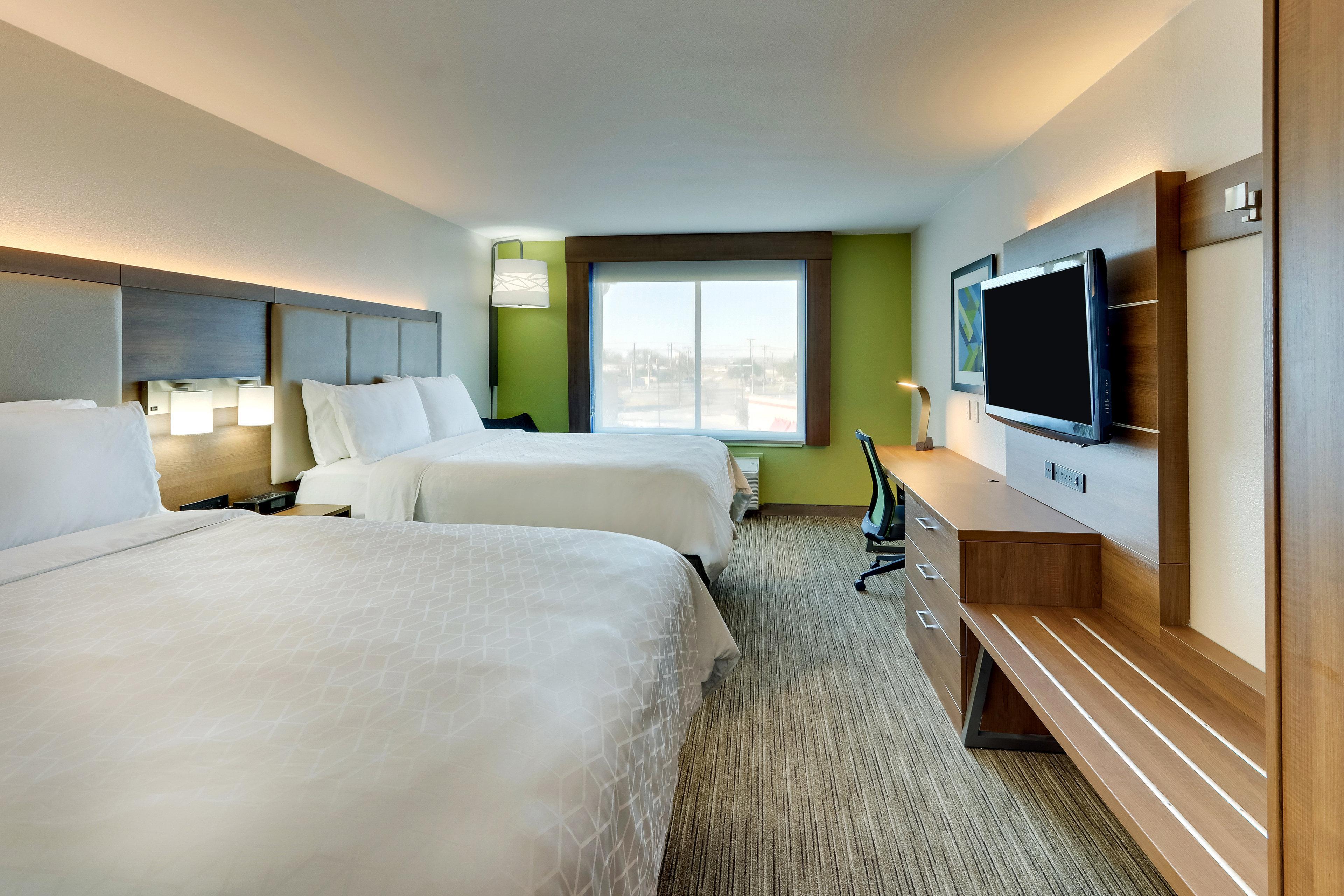 Holiday Inn Express Lake Worth Nw Loop 820 By Ihg Fort Worth Exterior photo