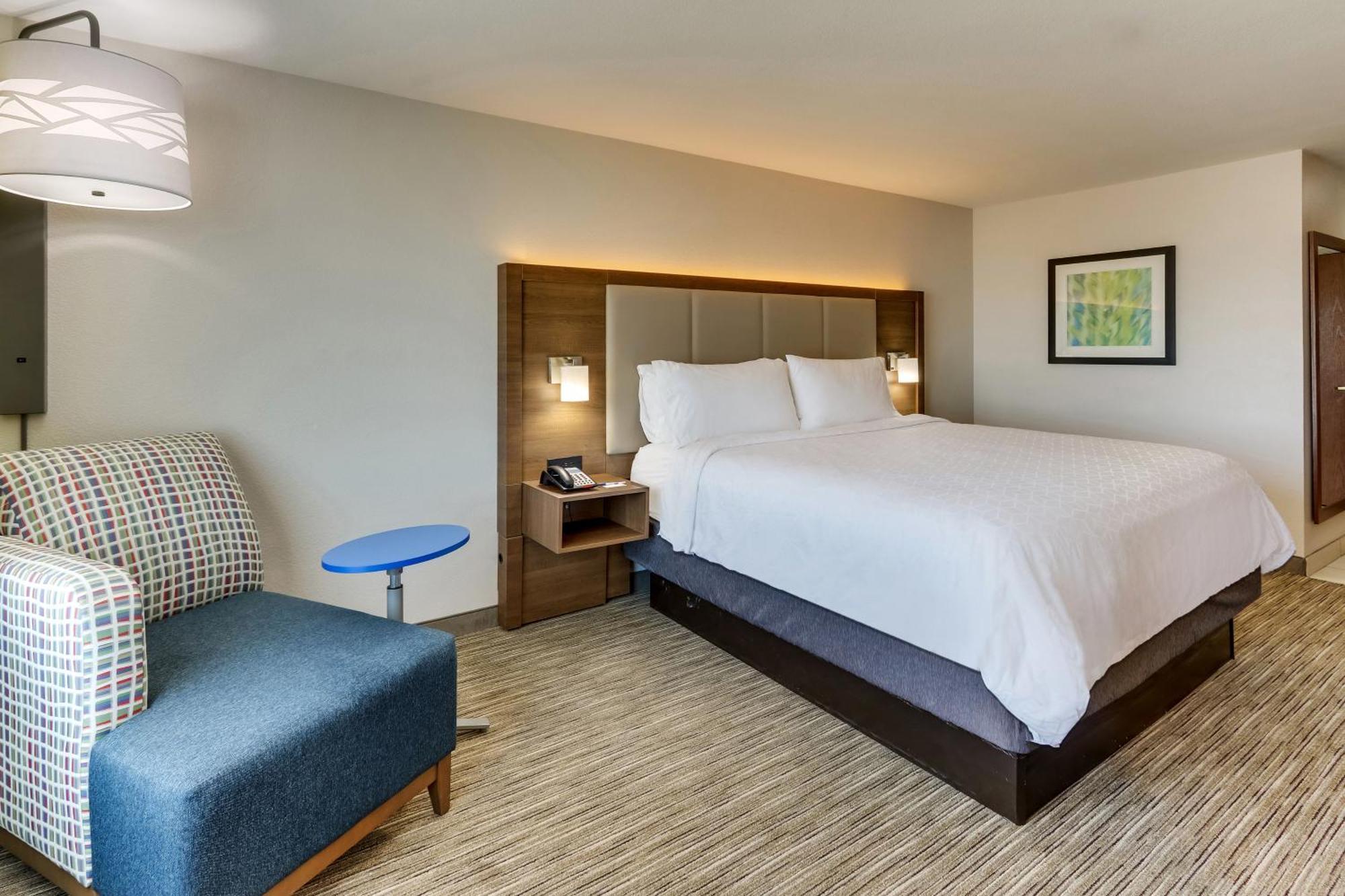 Holiday Inn Express Lake Worth Nw Loop 820 By Ihg Fort Worth Exterior photo
