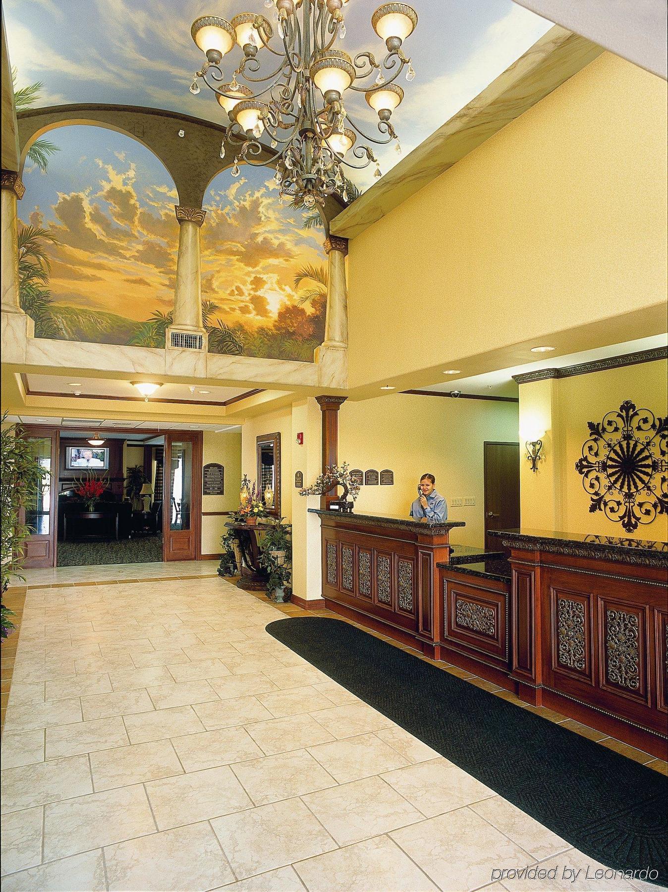 Holiday Inn Express Lake Worth Nw Loop 820 By Ihg Fort Worth Exterior photo